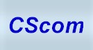 CScom